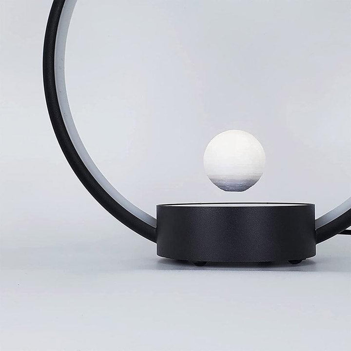 Circle Table Lamp Present Them