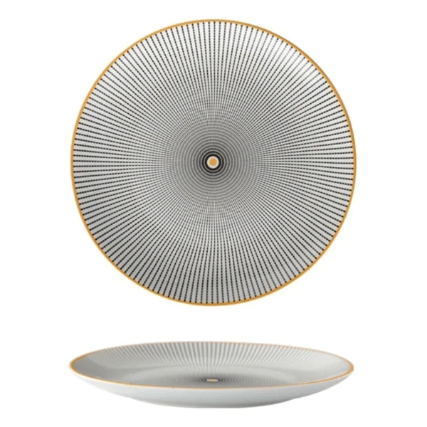 Masdio Euclid Plate Collection Masdio