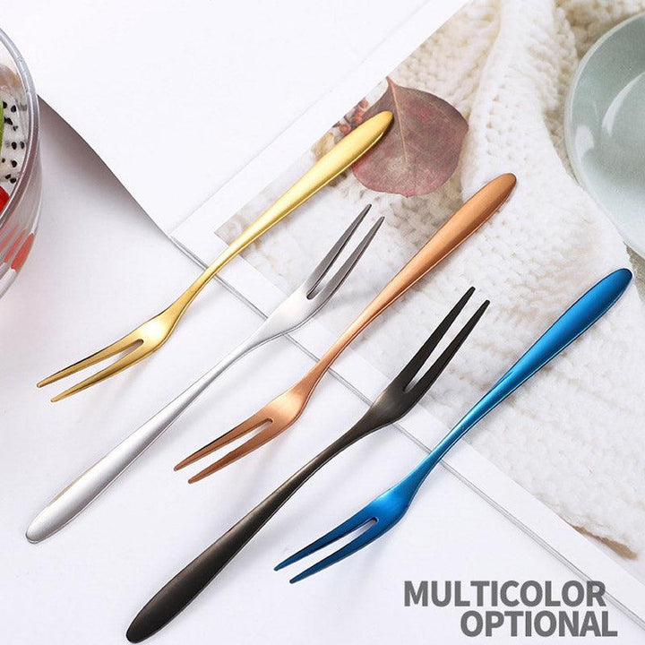 Fruit Fork - Present Them