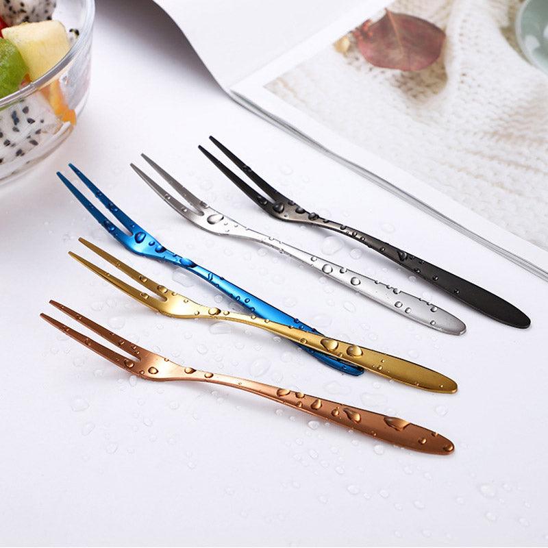 Fruit Fork - Present Them