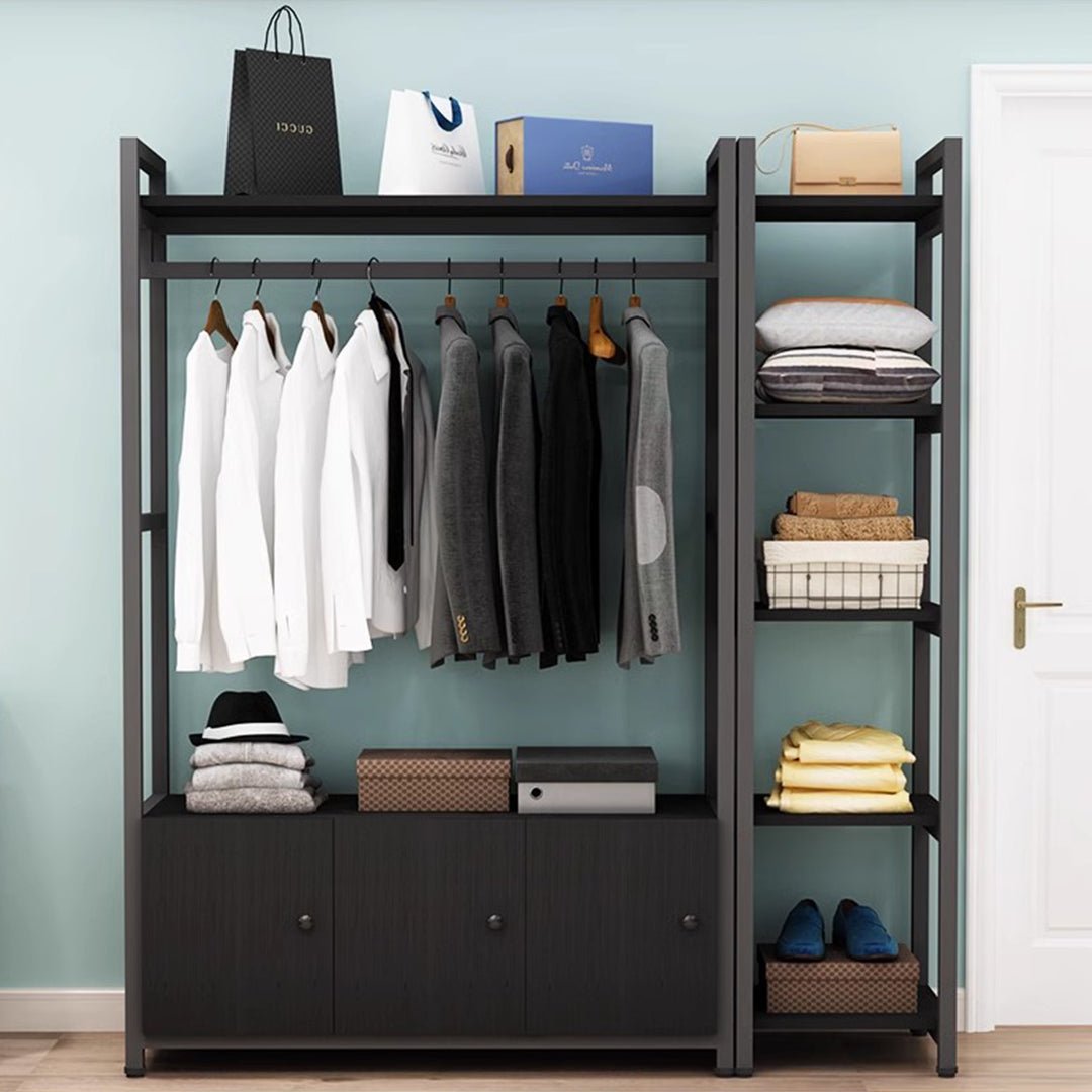Modern Clothing Storage Organizer Present Them