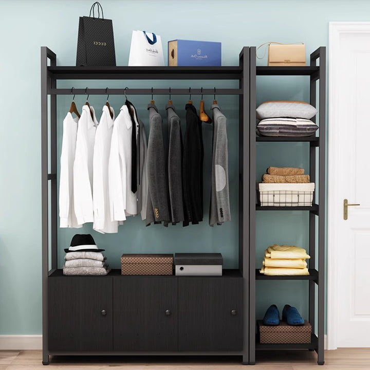 Modern Clothing Storage Organizer Present Them