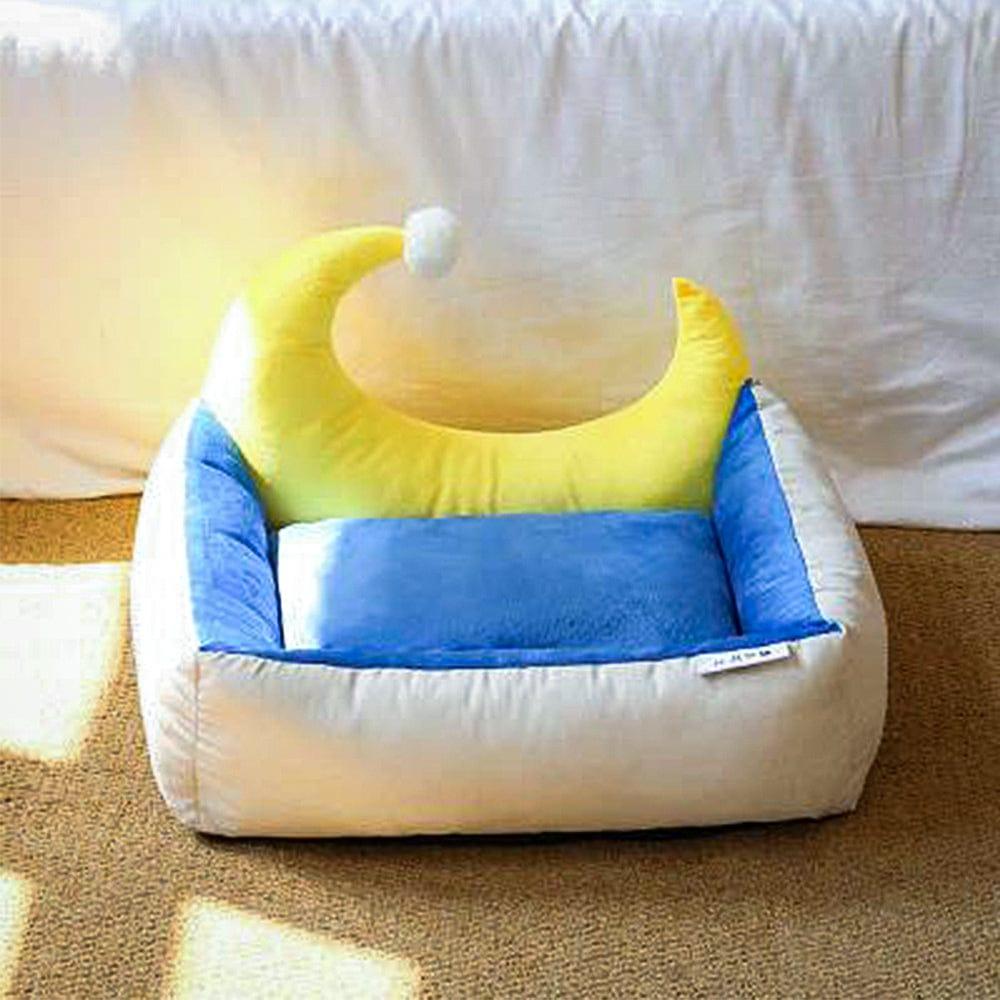 Moonlight Pet Nest Bed - Present Them