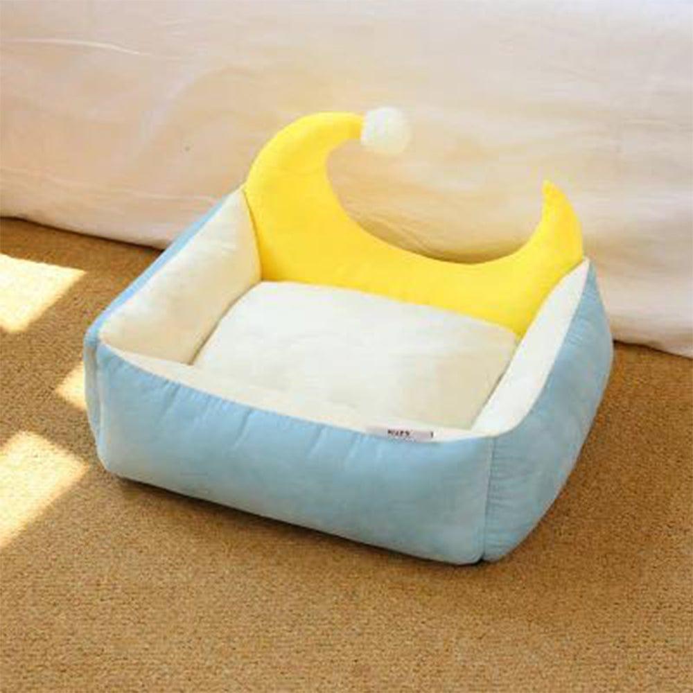 Moonlight Pet Nest Bed