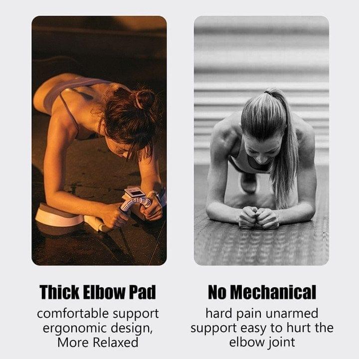Plank Trainer for Fitness freaks