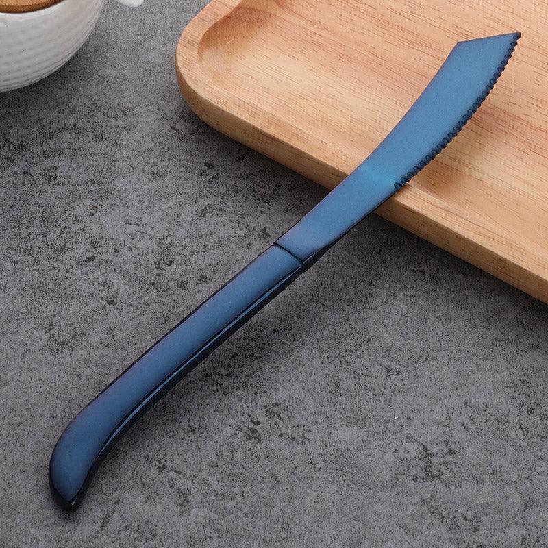 New York Knife (7 Pieces Set) - Present Them