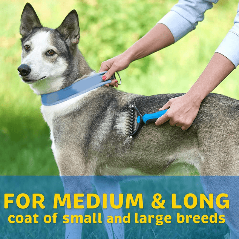 Pet Grooming Tool