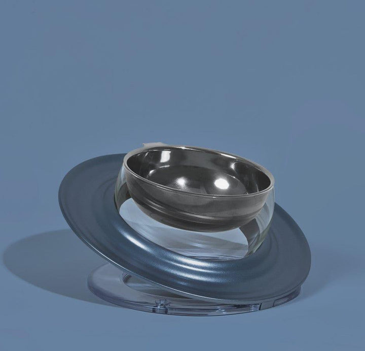 Planet Shaped Pets Bowl