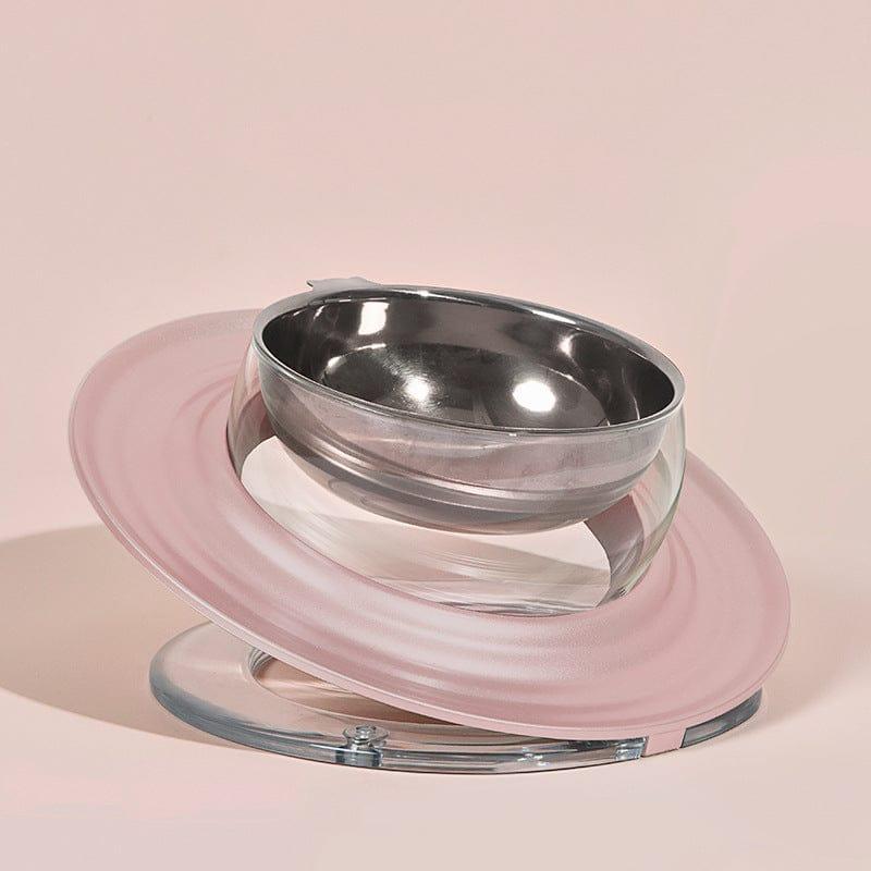 Planet Shaped Pets Bowl - Present Them