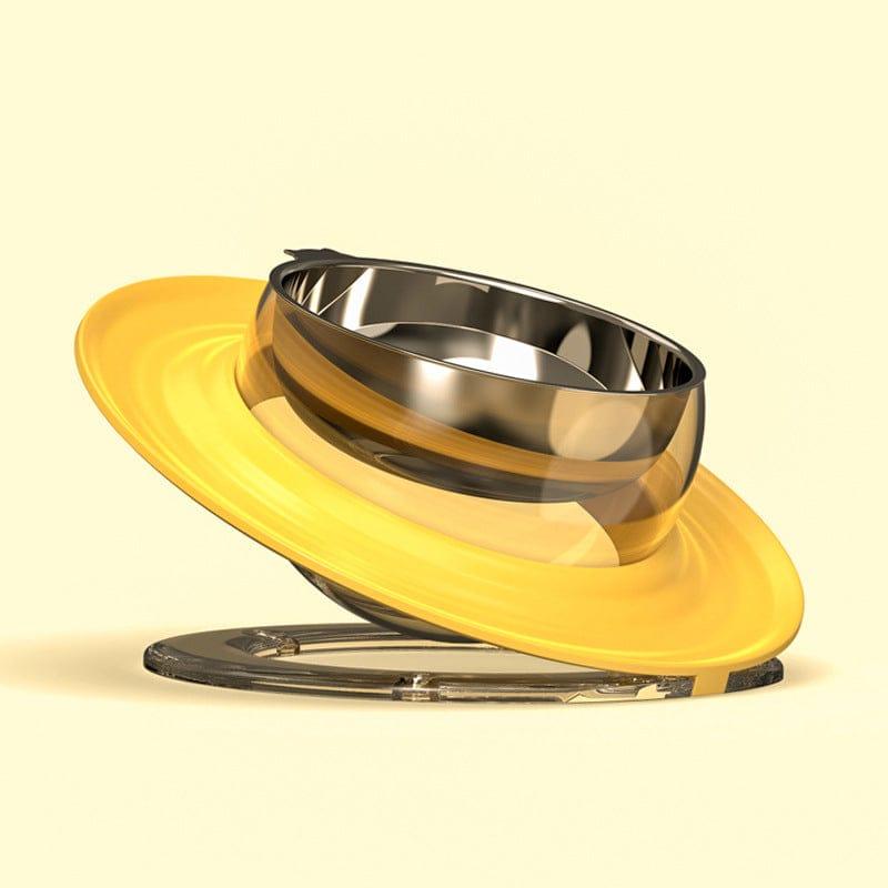 Planet Shaped Pets Bowl - Present Them