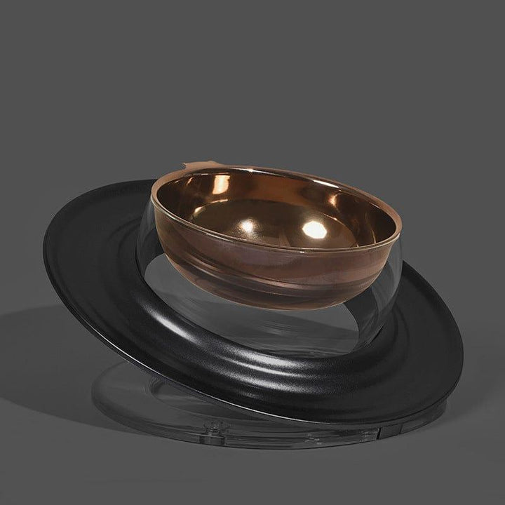 Planet Shaped Pets Bowl