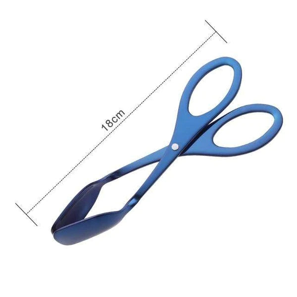 Masdio San Francisco Scissor Tong Present Them