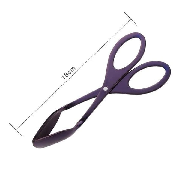 Masdio San Francisco Scissor Tong Present Them
