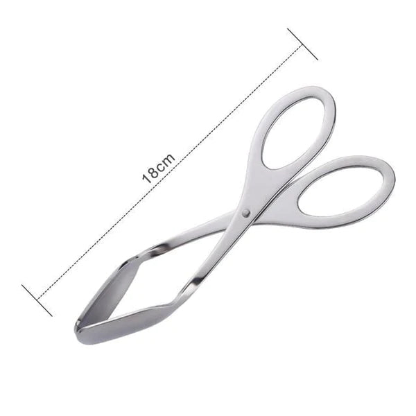Masdio San Francisco Scissor Tong Present Them