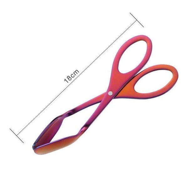 Masdio San Francisco Scissor Tong Present Them
