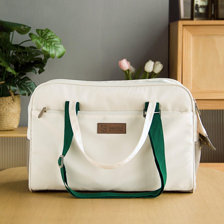 Suzuka Pet Carrier Bag