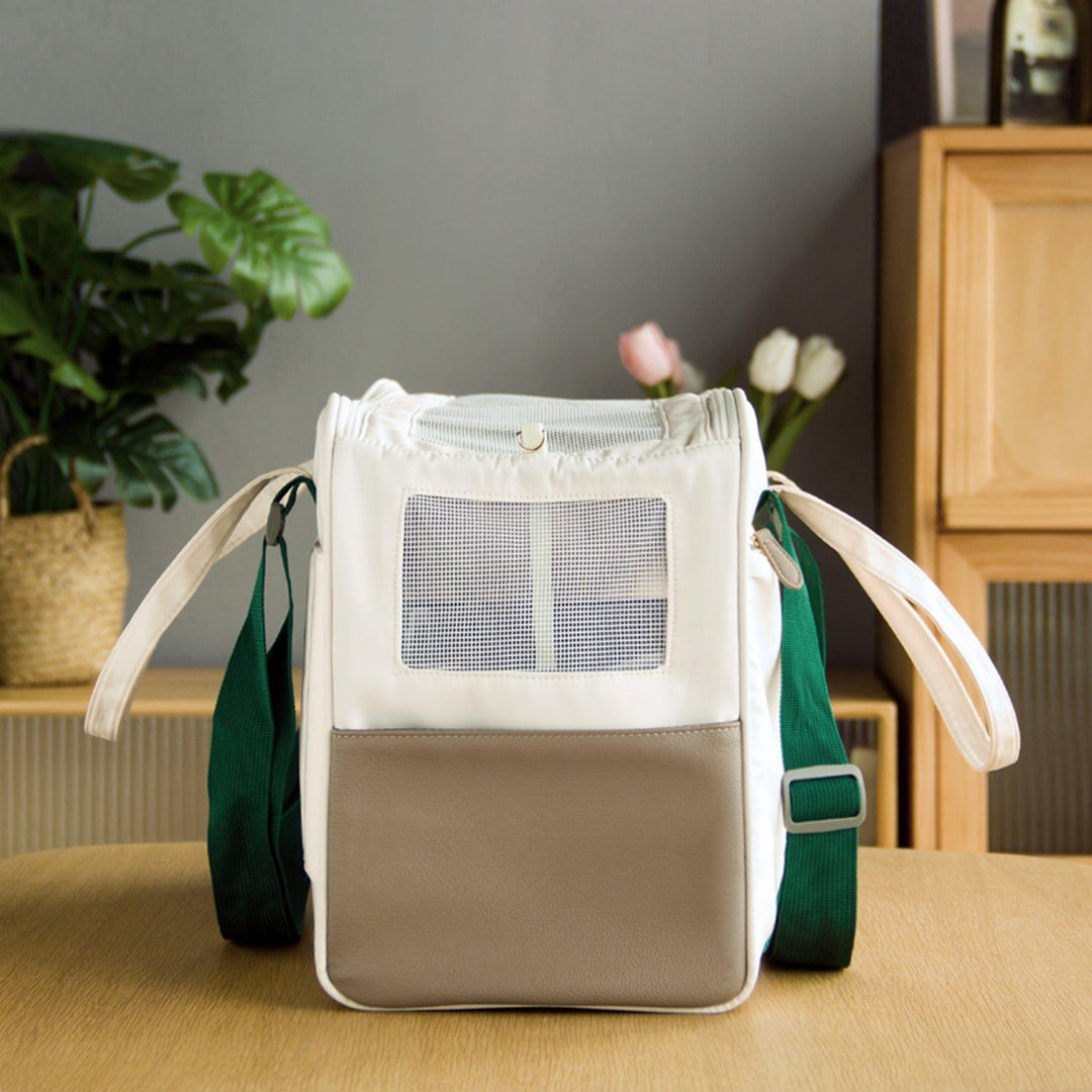 Suzuka Pet Carrier Bag