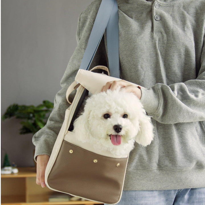Suzuka Pet Carrier Bag