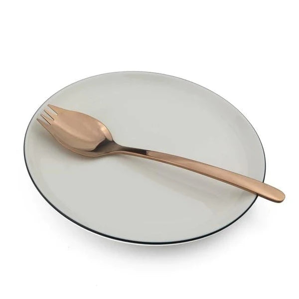 Masdio Wellington Salad Fork Present Them