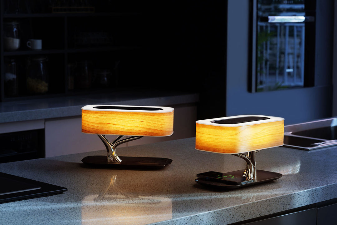 How to Choose the Right Table Lamp: Size, Height, Style &amp; Placement Guide Masdio