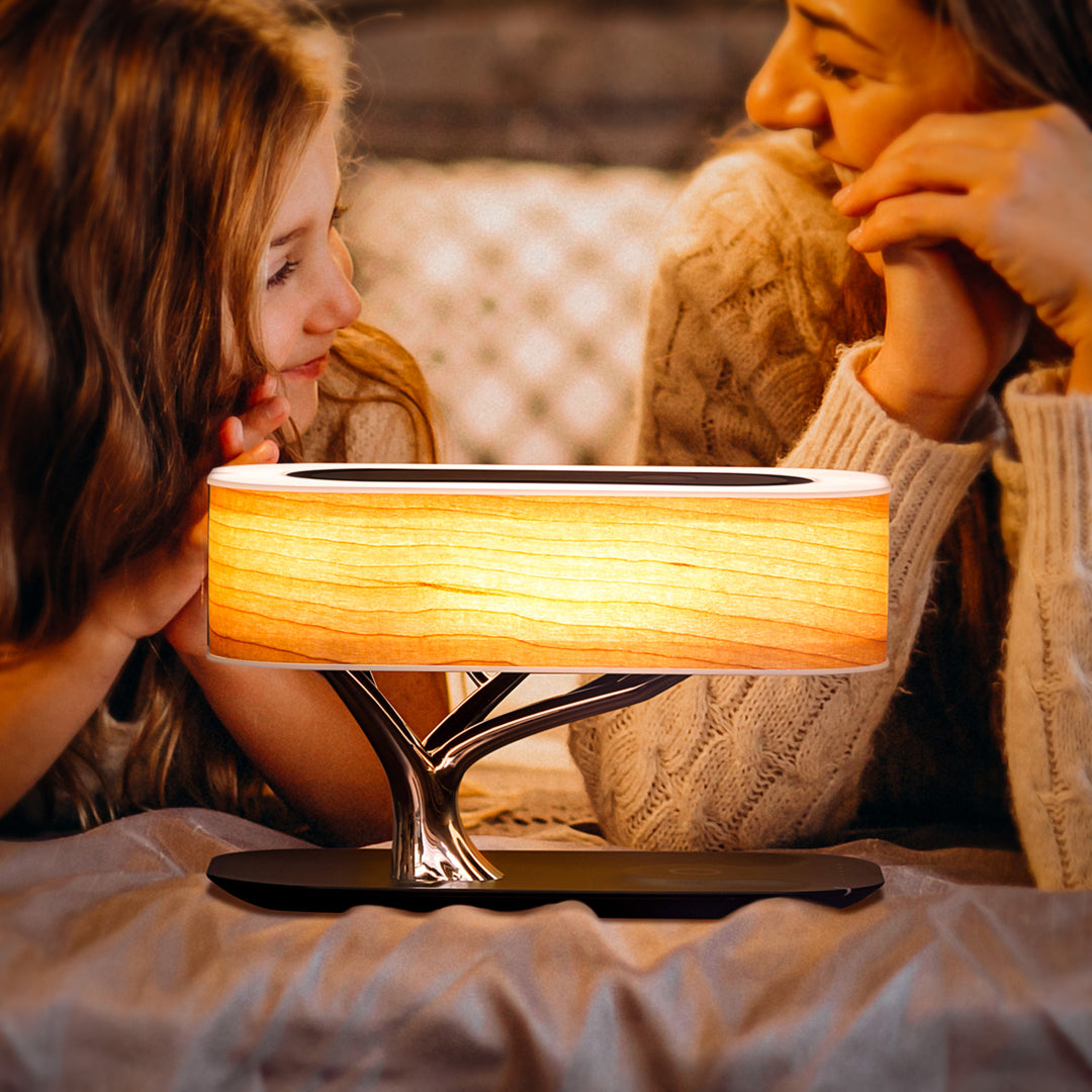 Illuminate Mom's World: 5 Unique Gifts for Mother's Day from Masdio