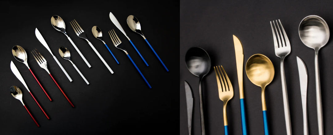 Utensils
