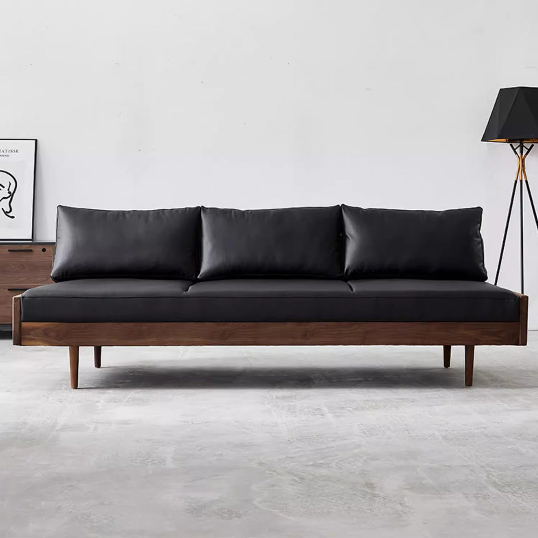 MAS-2118 Masdio Rustic Sofa