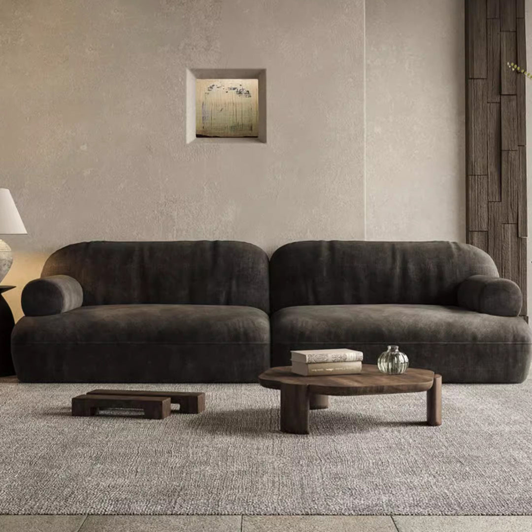 MAS-2034 Masdio Modern Fabric Sofa