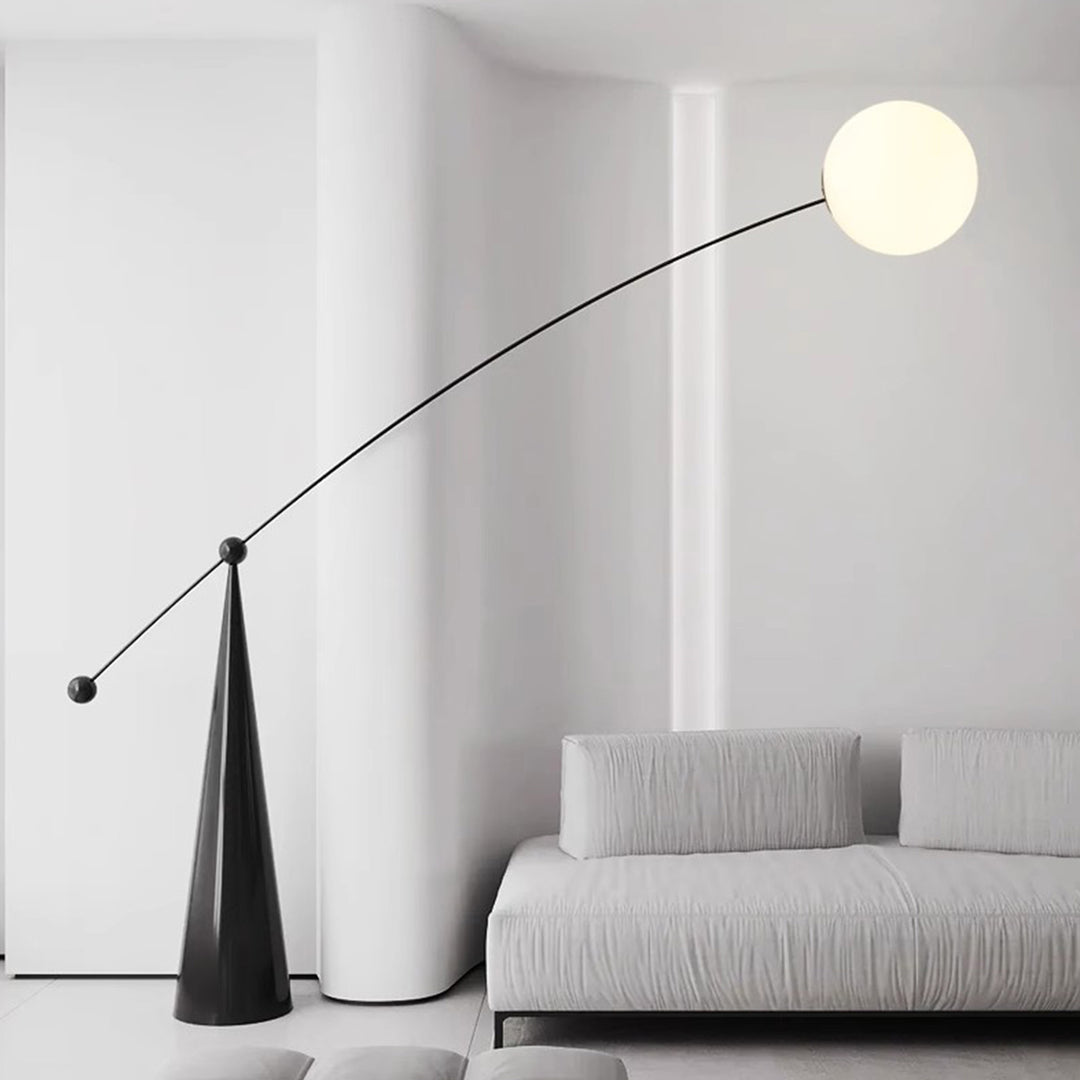 MAS-1999 Masdio Modern Floor Lamp Masdio