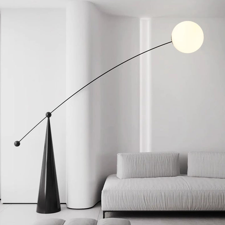 MAS-1999 Masdio Modern Floor Lamp