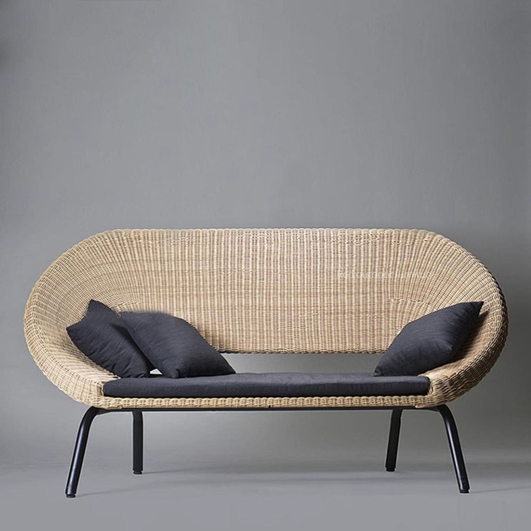 MAS-2170 Masdio Modern Rattan Outdoor Sofa Masdio