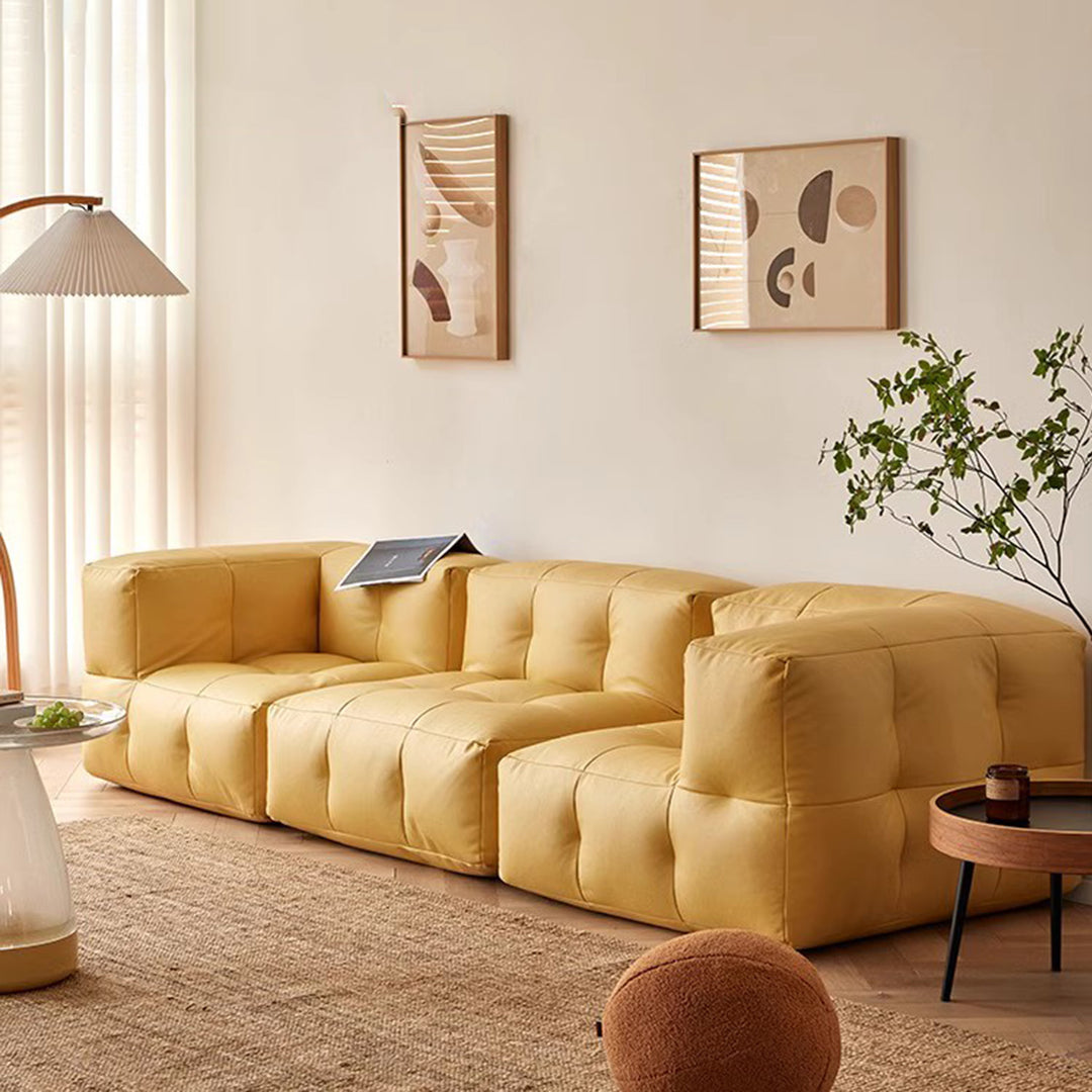 MAS-2134 Masdio Modern Modular Sofa