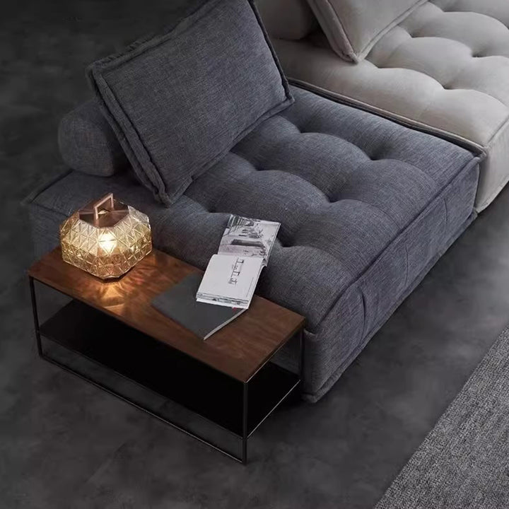 MAS-2154 Masdio Modern Modular Sofa