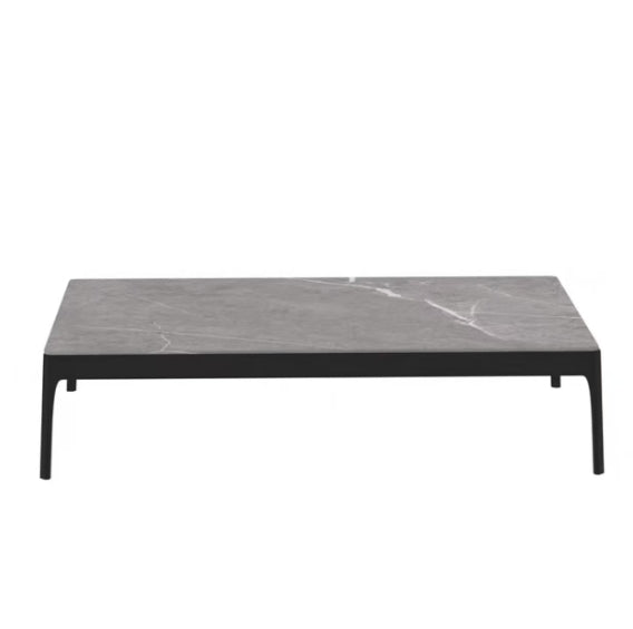 MAS-2432 Masdio SHIZUKU Modern Sintered Stone Coffee Table