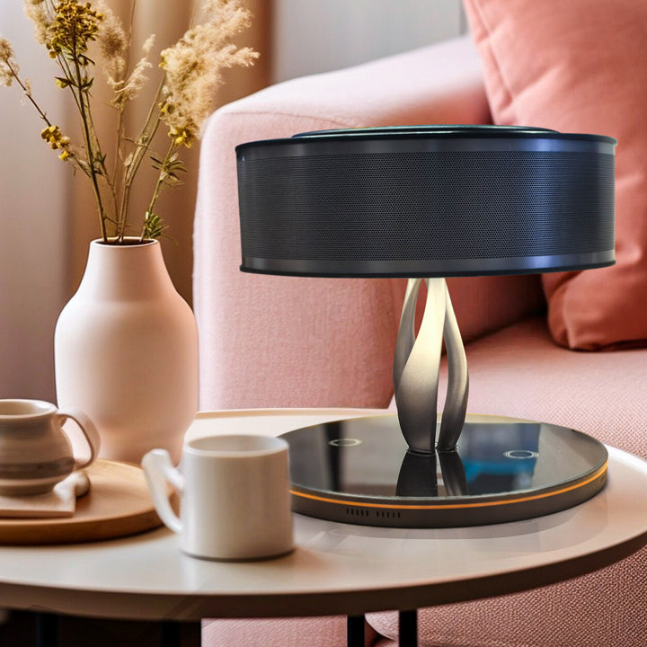 Masdio Light of Dance Table Lamp