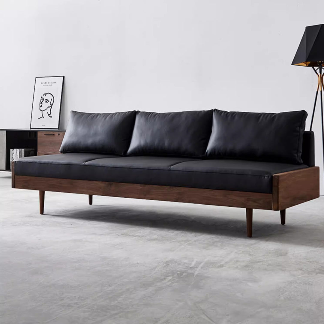 MAS-2118 Masdio Rustic Sofa