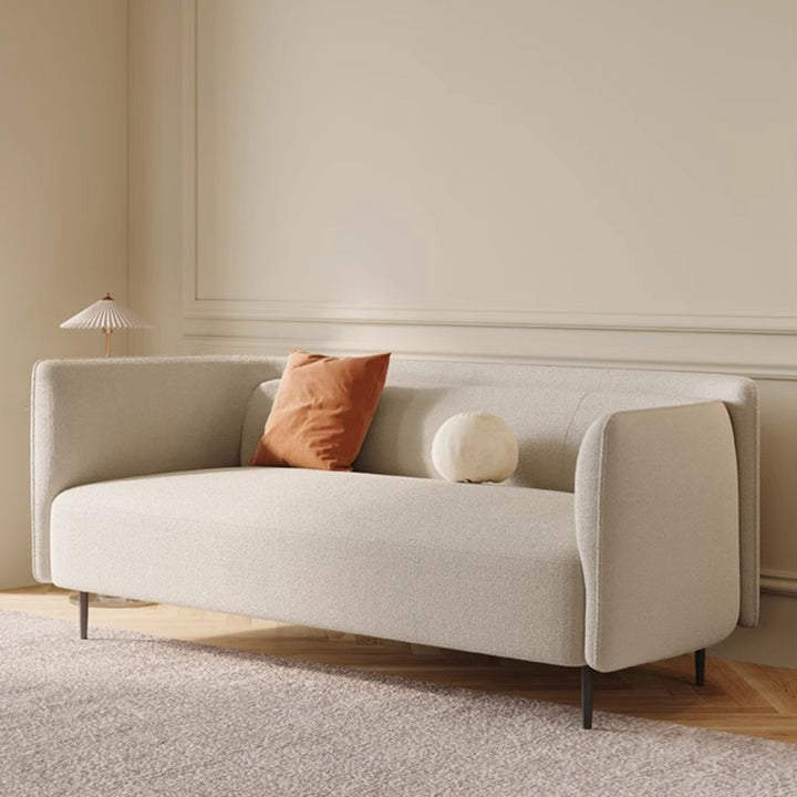 MAS-2028 Masdio Modern Fabric Sofa