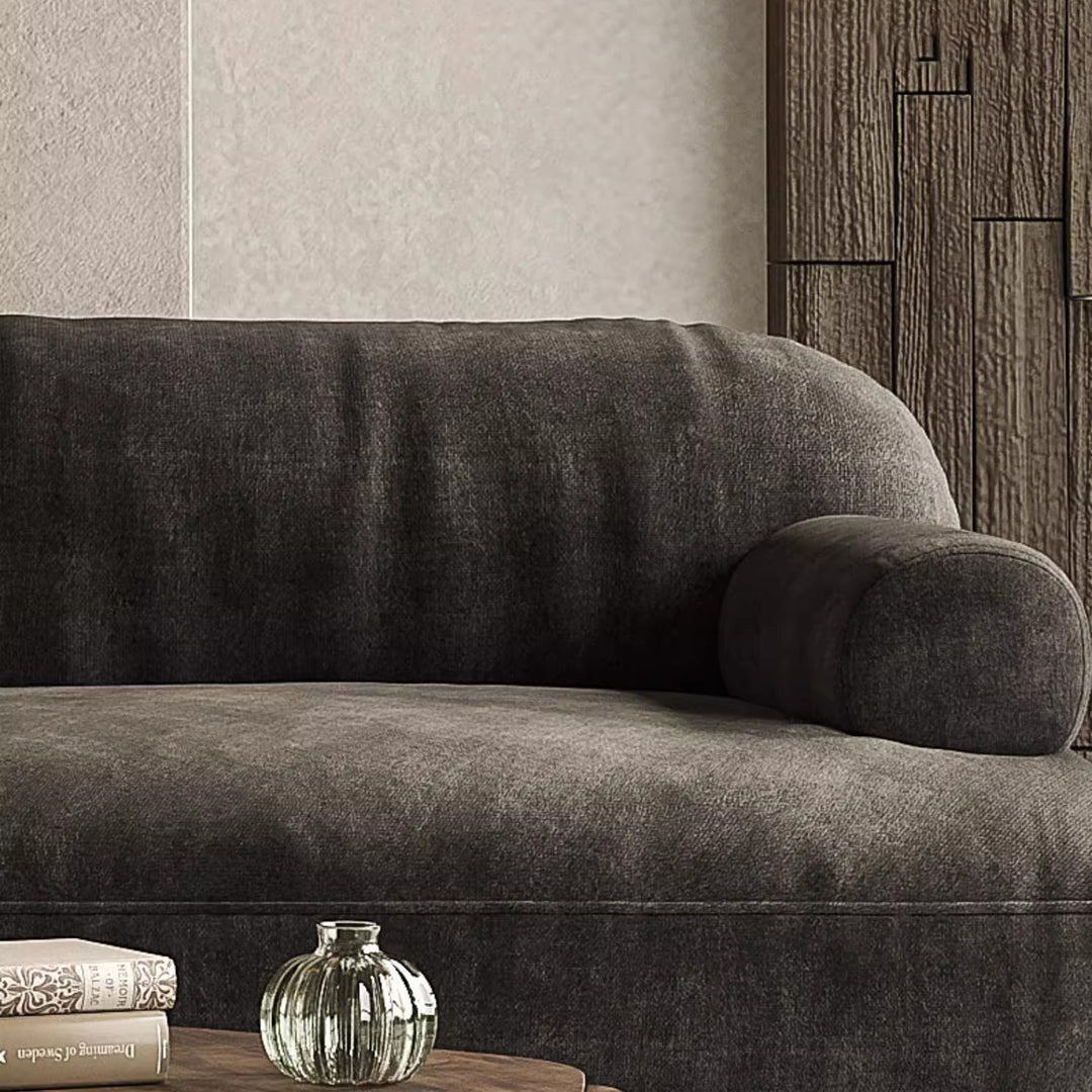 MAS-2034 Masdio Modern Fabric Sofa