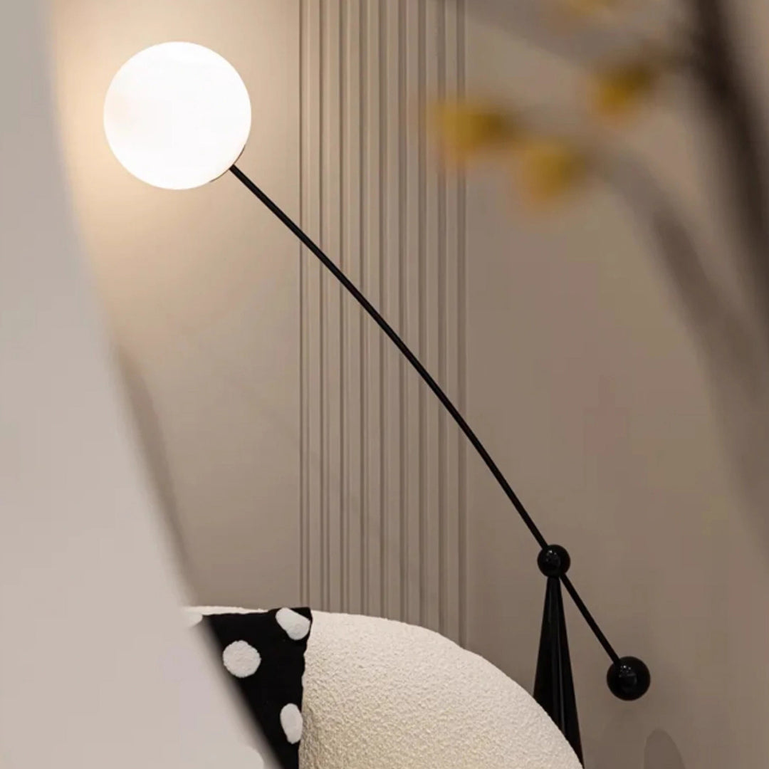 MAS-1999 Masdio Modern Floor Lamp