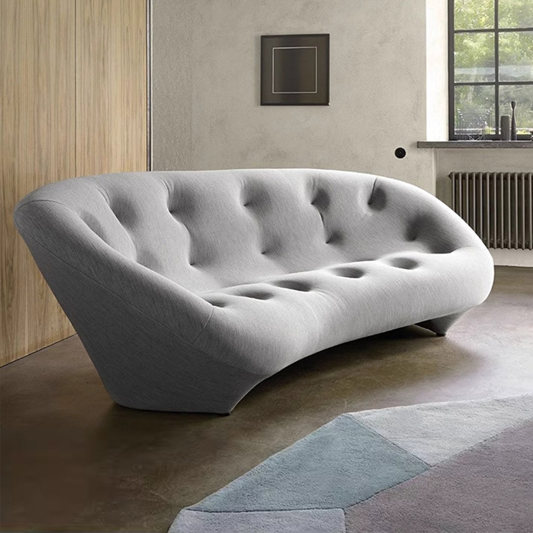 MAS-2086 Masdio Modern Fabric Sofa