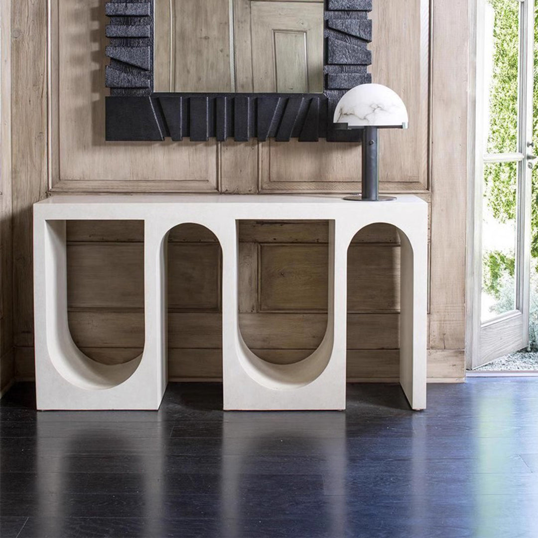 MAS-1996 Masdio Modern Console Table