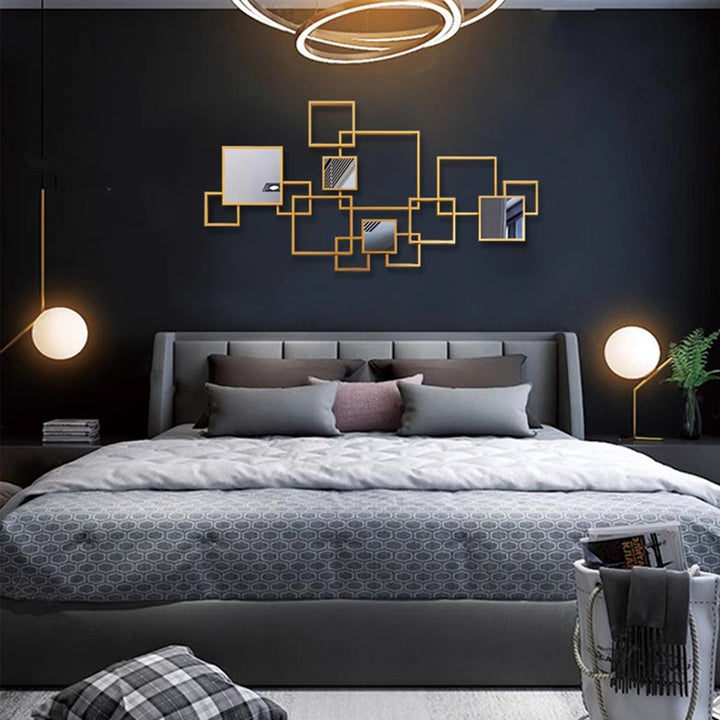 MAS-2015 Masdio Luxury Accent Wall Art