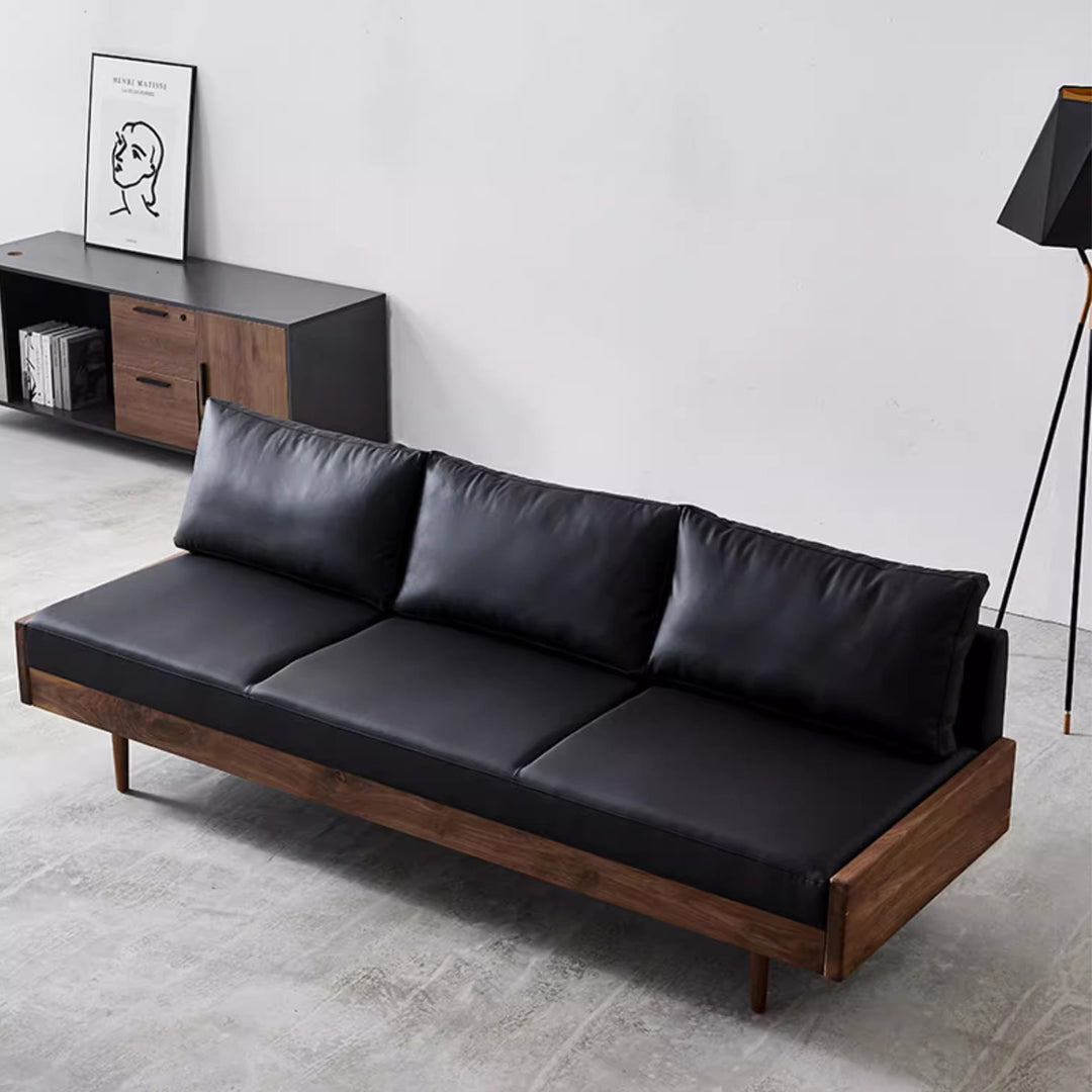 MAS-2118 Masdio Rustic Sofa