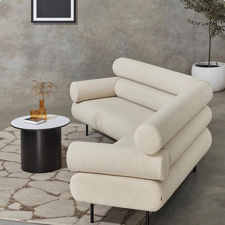 MAS-2106 Masdio Modern Boucle Sofa