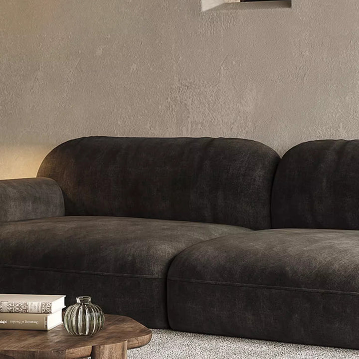 MAS-2034 Masdio Modern Fabric Sofa