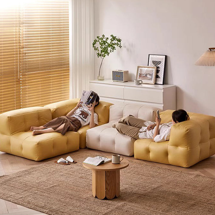 MAS-2134 Masdio Modern Modular Sofa