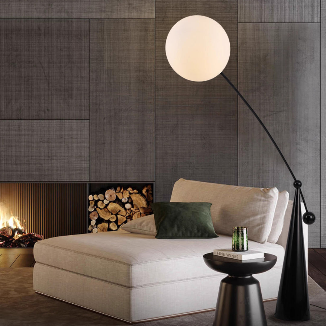 MAS-1999 Masdio Modern Floor Lamp