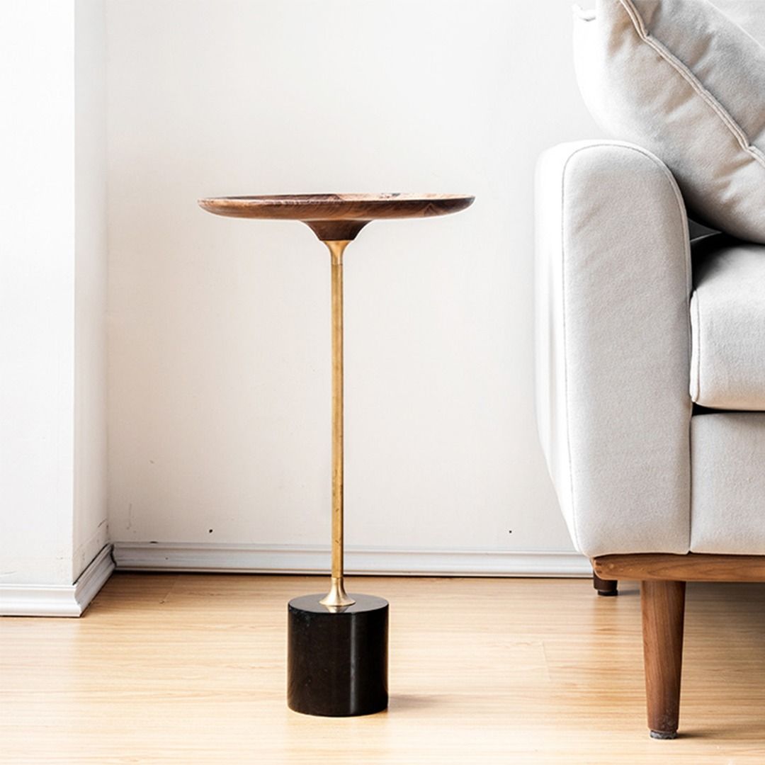 Masdio Stylish End Table