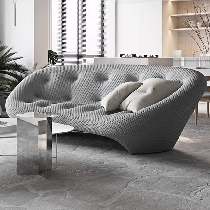 MAS-2086 Masdio Modern Fabric Sofa