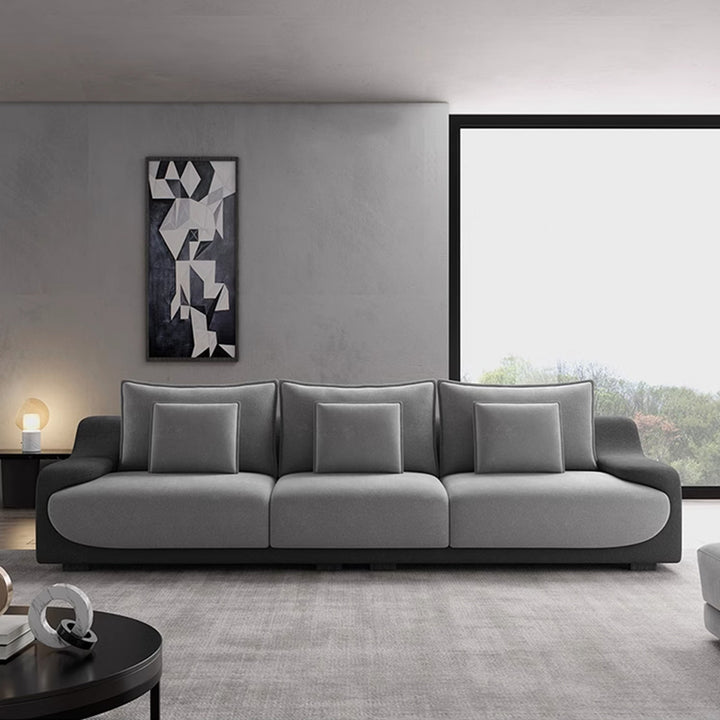 MAS-2070 Masdio Modern Fabric Sofa